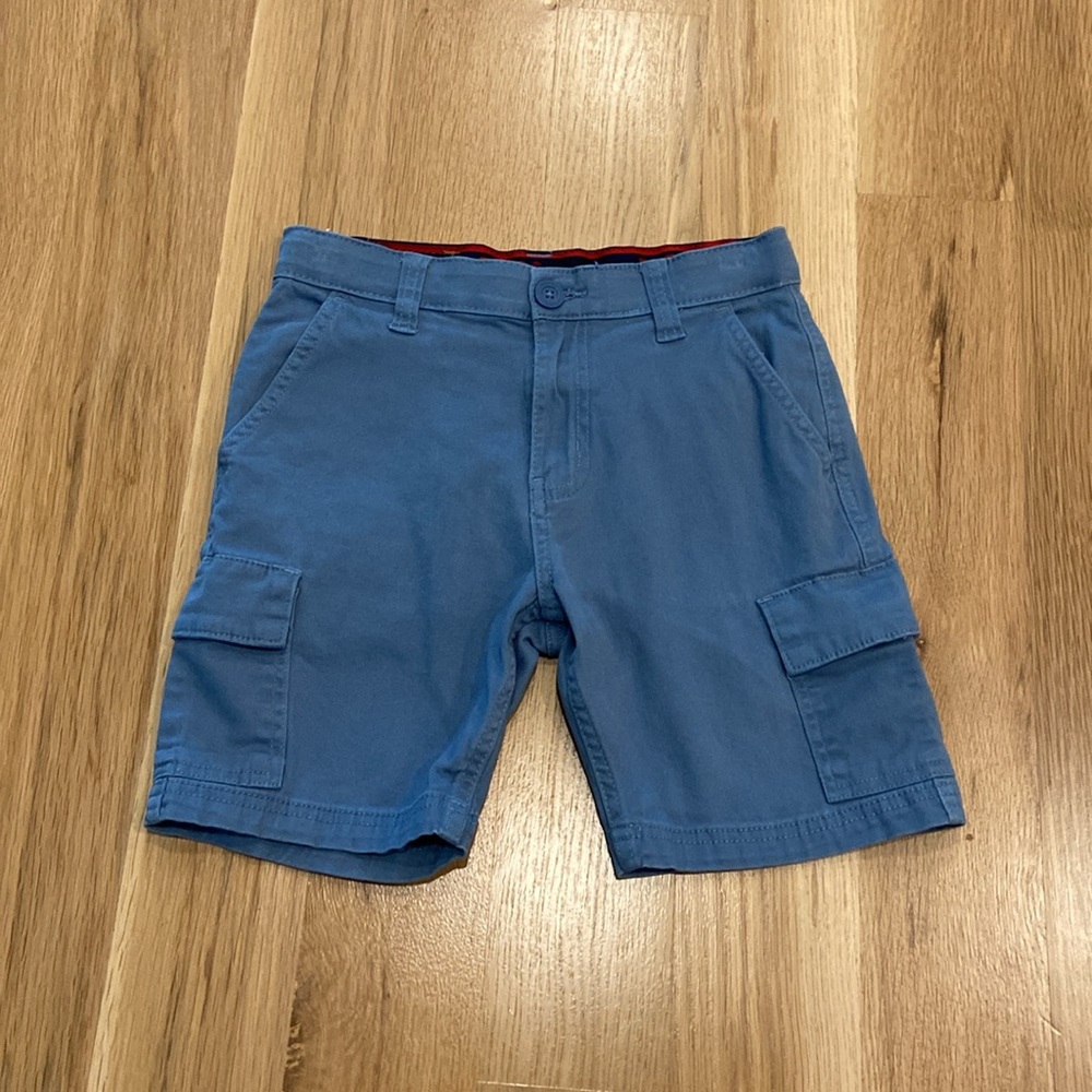 Levi Boy’s Cargo shorts